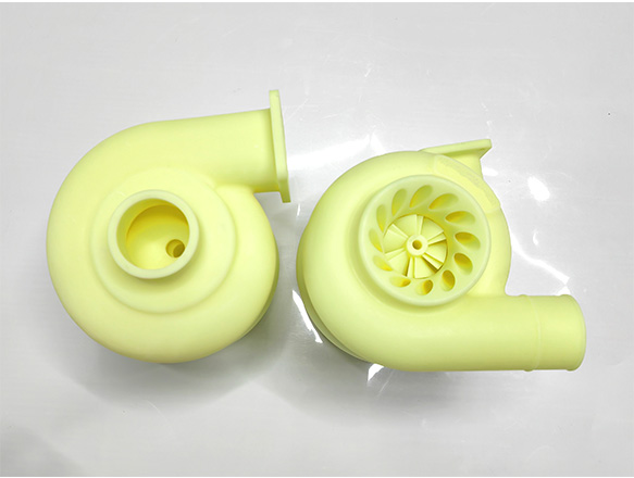 SLA 3d printing part SLA 3D-печатная часть