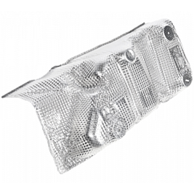 Automotive Aluminum Corrugated Sheet Stamping Die Штамповочная машина для автомобильного алюминиевого гофрированного листа