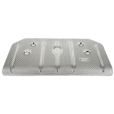 Штамповочная машина для автомобильного алюминиевого гофрированного листа