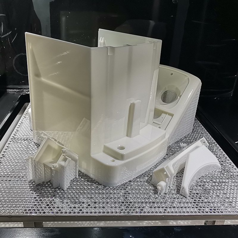 3D -печать