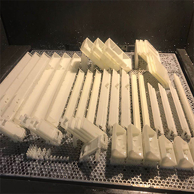 3D -печать